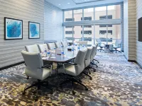 Hyatt Place St Petersburg/Downtown Các khách sạn ở Saint Petersburg