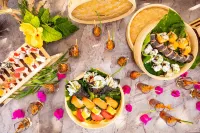 Wyndham Alltra Playa del Carmen Adults Only All Inclusive - Breakfast