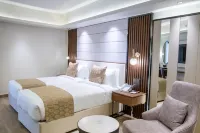 Ramada by Wyndham Cox's Bazar Kolatoli Beach Hotels in Ramu Upazila