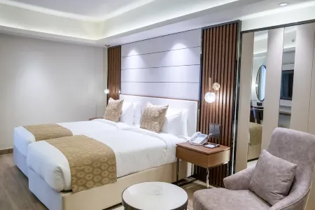 Ramada by Wyndham Cox's Bazar Kolatoli Beach