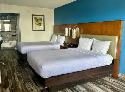 Baymont by Wyndham Orlando Downtown
