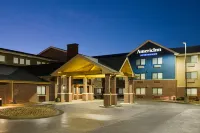 AmericInn by Wyndham Lincoln South Hotel a 