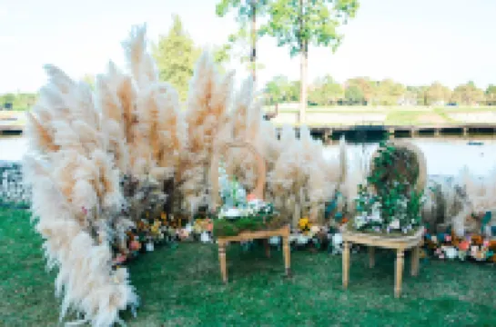 Hilton Bangkok Suvarnabhumi Golf Resort & Spa