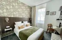 Cit'Hotel Hôtel de France et d'Europe Hotels in Concarneau