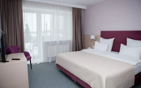 Lada Resort (Лада Резорт)