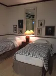 Kallista Villas Kalibaru