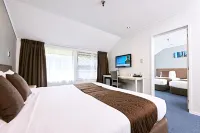 Mount Richmond Hotel Hotels in Auckland