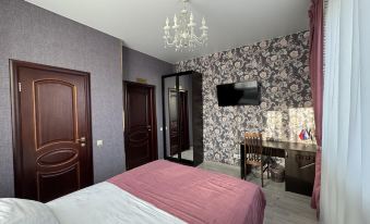 Tverskie Zamki Mini-Hotel