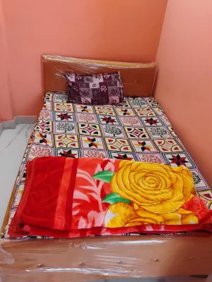 Geeta Teerth Guest House AC and Non AC Rooms Hotels in Kotsarai