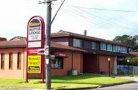 愛索諾汽車旅館 Albion Park Rail住宿飯店
