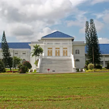 Meldrum Hotel Hotels near Jalan Tan Hiok Nee