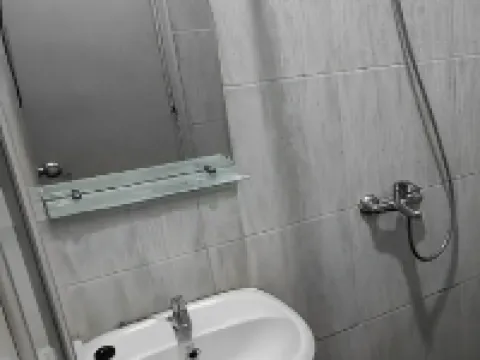 Mutiara Kostel @ Batu Ceper Hotels in Batuceper