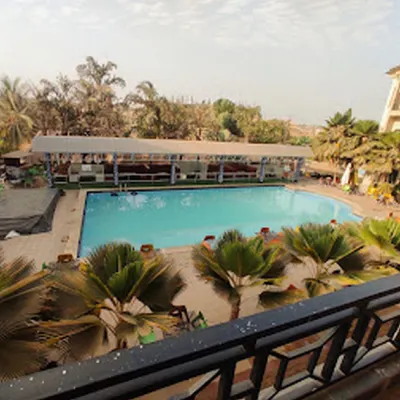 Princess Luxury Hotels Hotels in Ilorin