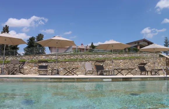 普里亞諾休閑酒店