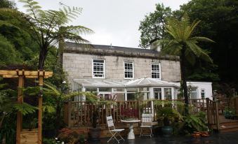 The Waterwheel