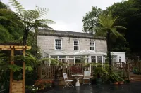 The Waterwheel