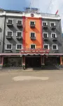 Collection O 625 Hotel Golden Gate Hotels in Sekupang