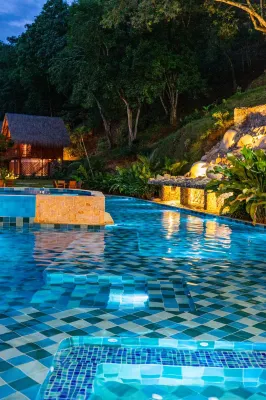 Bio Rio Hotel Hotels in Sopetrán