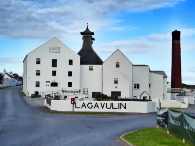 글레네게데일 하우스  호텔