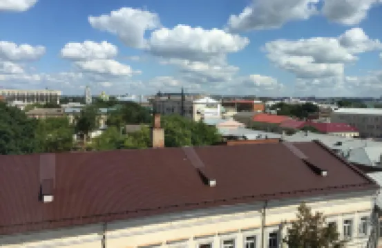 Sofiya Hotel