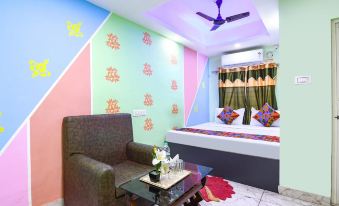 FabHotel Jbl - Near Kolkata Airport