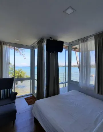 วิลลาแบบสองห้องนอน