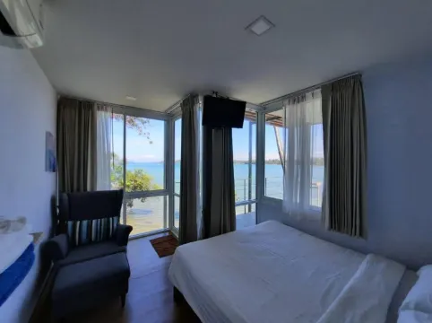 วิลลาแบบสองห้องนอน