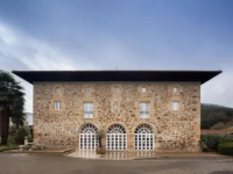 EtxeAundi Hotel Boutique Hoteles en Oñate