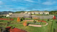 호텔 카스티요 데 고라이즈 골프 & 스파 Monte de Marmayor 주변 호텔