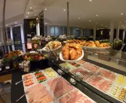 Comfor Hotel Ulm City - breakfast