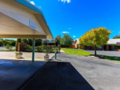 Country Roads Motor Inn Naracoorte Hotels in Naracoorte