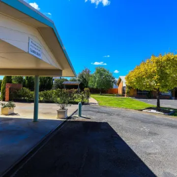 Country Roads Motor Inn Naracoorte