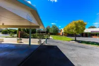 Country Roads Motor Inn Naracoorte Hoteles en Naracoorte