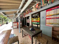 Hangover Hostel