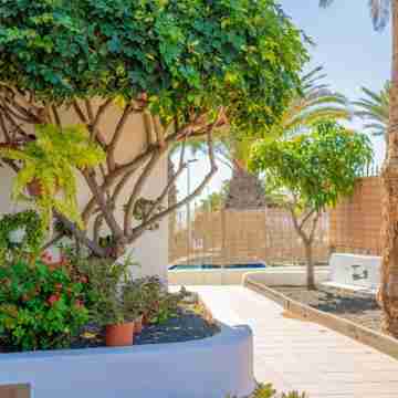 Apartamentos Isla de Lobos - Adults Only Hotel Exterior