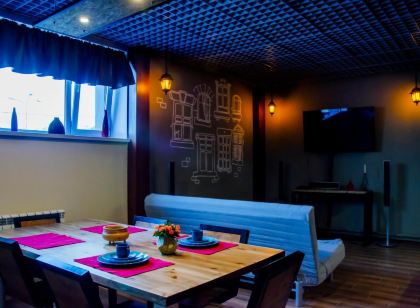 Loft Ptz Hotel