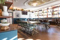 The General Gordon Hotel a Sydenham