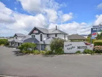 Bonnie Knights Motel Mosgiel Hotels in 