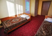 Oktyabrskaya - Pet friendly