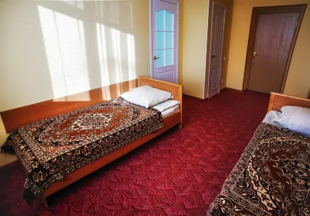 Октябрьская