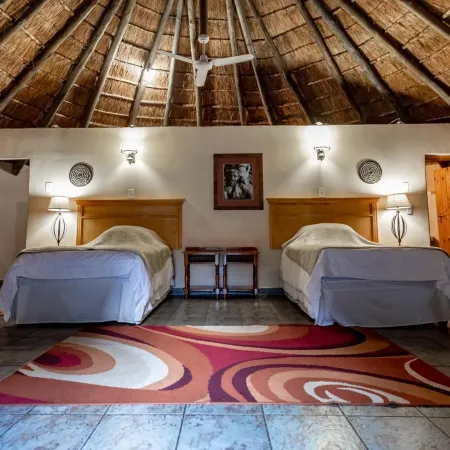 Gooderson DumaZulu Lodge