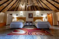 Gooderson DumaZulu Lodge Hotels in Hluhluwe