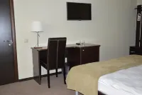 Панорама Отели в г. Тверь