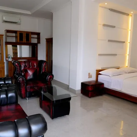 Hotel Green Prundi