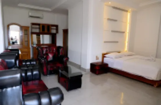Hotel Green Prundi