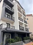 Viola Hotel Budva Các khách sạn ở 