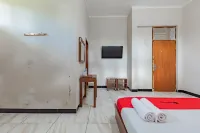 RedDoorz Syariah @ Gambung Ciwidey