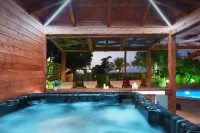 Villa Feronia - Hot Tub