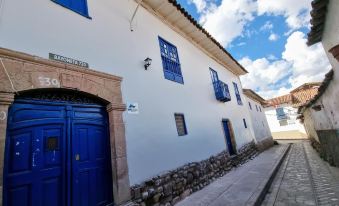 Mallku Wasi - Lodging Hotel Cusco