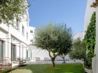 Hotel Infanta Leonor Hotels in Ecija